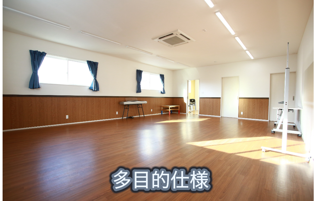 スタジオ写真